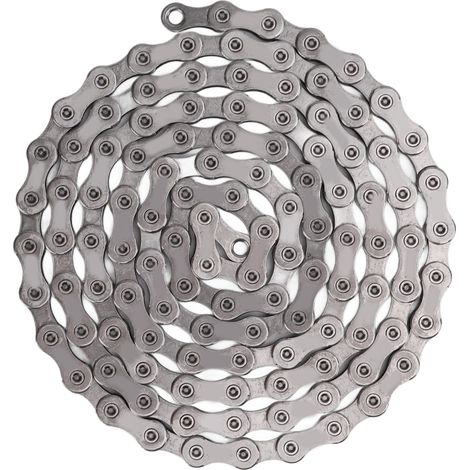 11-fach Mountainbike-Kette, hochfest, 116 Glieder, für HG901, rauchgrau (1/5)