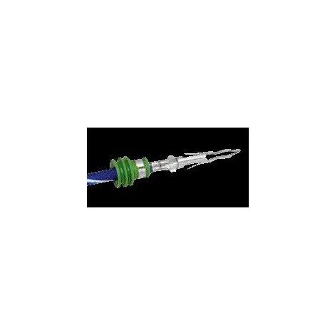 8140-20 Inserto modulare per contatti a lamella (1/2)