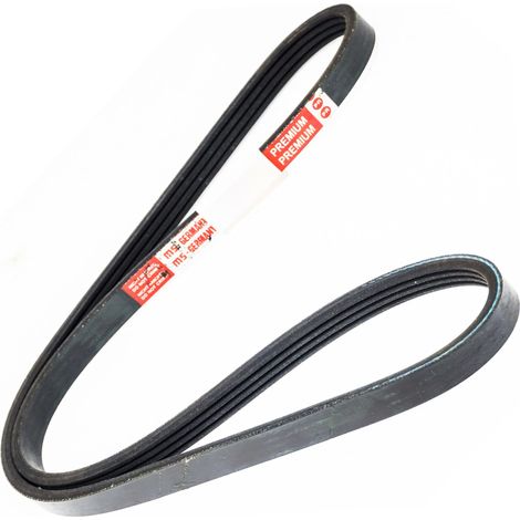 PK-Mehrrippenriemen  4PK980 (1/2)