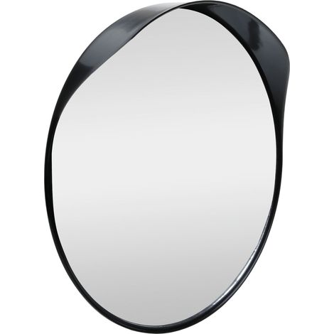 Traffic Mirror, specchio di sicurezza grandangolare 160° - Ø 30 cm (1/5)