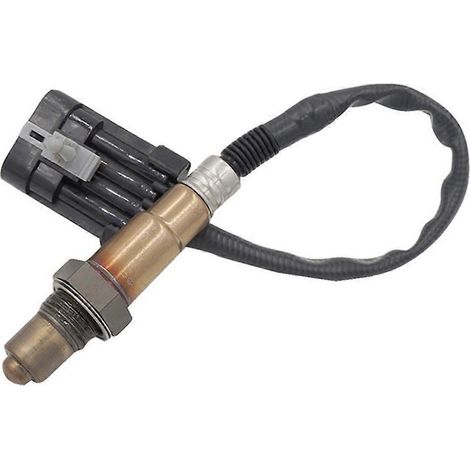 Sonde lambda (rapport air/carburant) 0258006966 B21-1205110 pour 323 CHERY B21 B23 BYD F0 SURUI TIGGO (1/5)