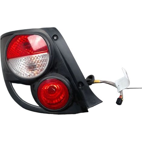 [PRODUIT D'OCCASION] Feu Arriere Gauche  CHEVROLET Aveo ♻️ Ref Oe. 95470359 - Garantie à vie (1/3)