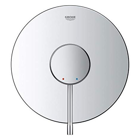 Grohe Essence - Miscelatore doccia ad incasso, cromato 24057001 (1/4)