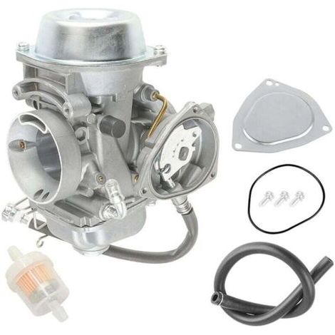 Carburateur moto compatible avec moteur essence Polaris500SPORTSMAN5004x4PD40JYFM600