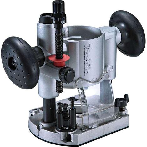 Makita 195563-0 Plunge Base Set RT0700/DRT50