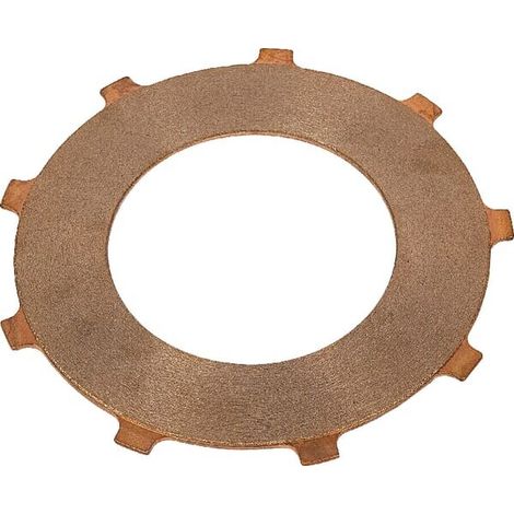Ruote abrasive HOWARD 71000756443