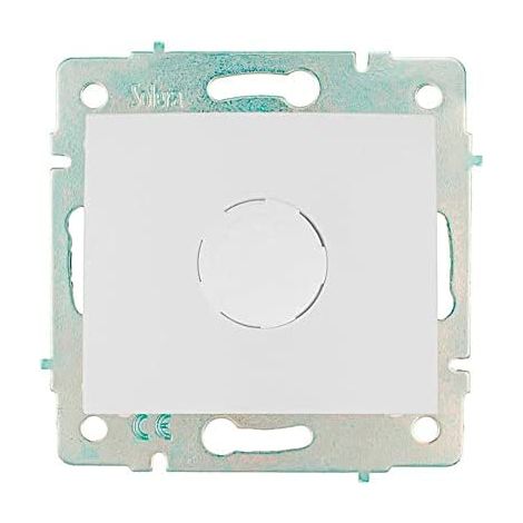 Regolatore LED Bianco 10A 250V S.Europa Solera Erp31led