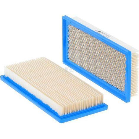 Filtro de aire HIFI FILTER SA12076