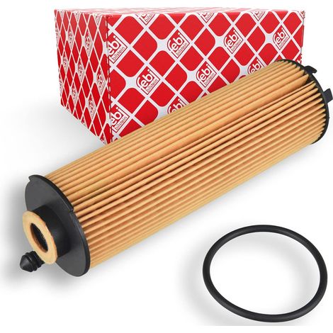 FEBI BILSTEIN FE173829 Ölfilter