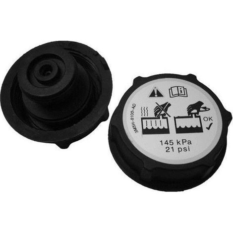 BOUCHON POUR VASE D'EXPANSION ADAPTABLE POUR FORD