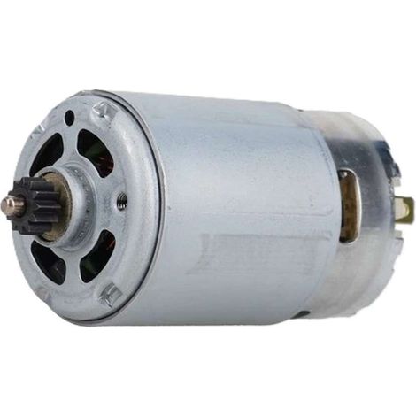 Makita - Motor de repuesto para taladradoras atornilladoras 629853-4