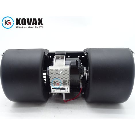 7193536 7249527 7282145 are compatible with Bobcat S750, S530, T550, and T590 blowers (12V). (1/4)