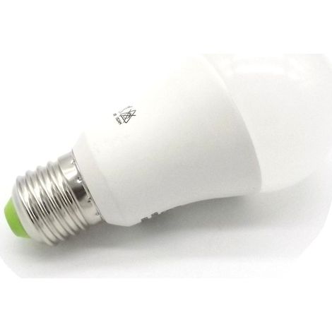 Lampadina Led Standard E27 15W Cambio Tonalità 3000k-4000k-6000k con Memoria
