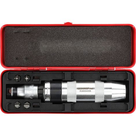Gedore RED 3301399 Schraubenlöser-Sortiment (1/5)