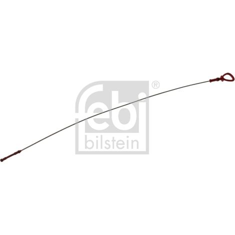 FEBI BILSTEIN 44809 Jauge d'huile appropriées pour MERCEDES-BENZ