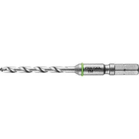 FESTOOL Steinbohrer DB STONE CE D4 3x - 769111