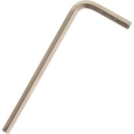Clé hexagonale 4,5mm UNIVERSEL 1809020045KR (1/2)