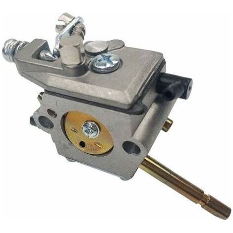 Stihl Fs160 Fs180 Fs220 Fs220 Fs280 Fs290 Debroussailleuse Remplacement Du Carburateur Zama (1/5)
