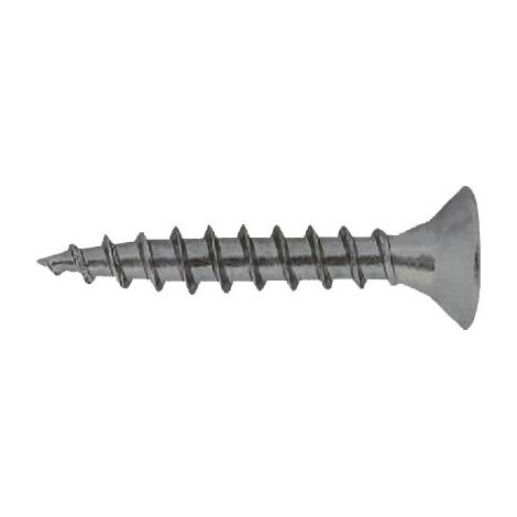 VITI LEGNO BRIXO INOX TSP 4,5X50 CF.25PZ