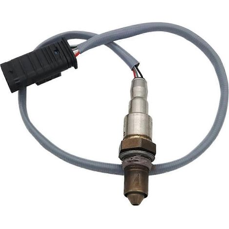 Sonde lambda (rapport air/carburant) 13628570230 pour BMW F10 F11 F15 F20 F30 X3 X5 8570230 7481923 0281004627 (1/5)