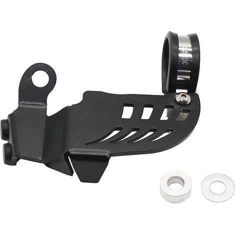 for Bmw R1250gs R1200gs Adv Side Stand Switch Shield, Motorcycle Modification Accessories.