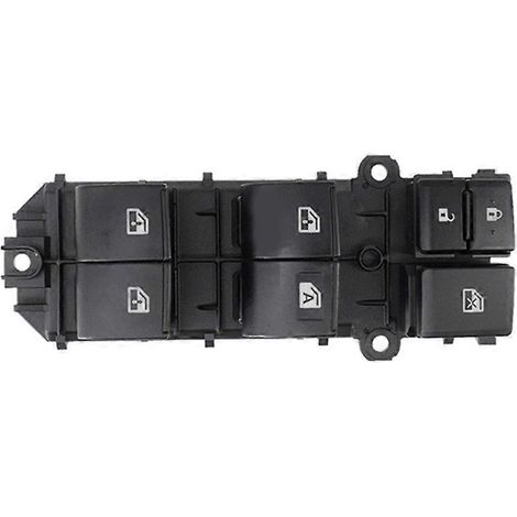 84820-0K240 Hauptschalter für elektrische Fensterheber für Toyota Hilux (Rechtslenker) (1/5)