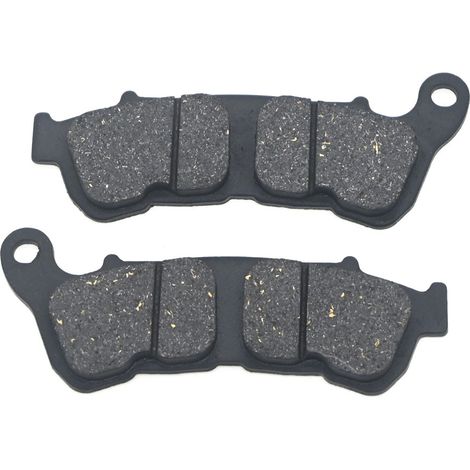 Bremsbeläge FA232 passend für CF500/Polaris – ATV – 9010-0803A0 (1/4)