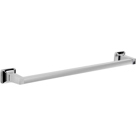 Gedy k2 kd21-60 portasalviette 60 cm cromo (1/3)