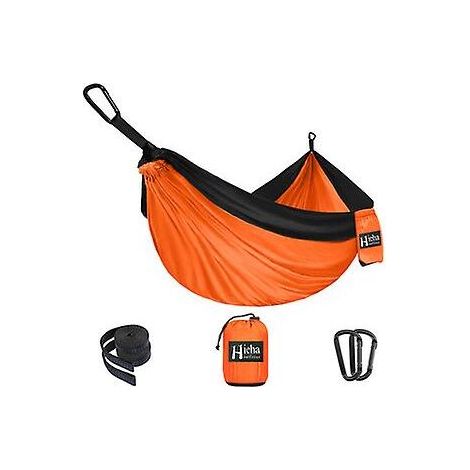 Hängematte Tragbare Hängematten Reisehängematte Langlebige Outdoor-Hängematte FLITI (1/3)