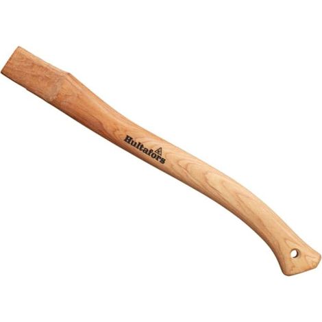 Hultafors Spare Dvardala Axe Handle - Replacement Handle for Dvardala Axe (Model HUL842771)
