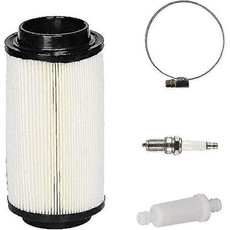 Kit de filtre à air hg7080595 pour Polaris Sportsman 400 500 600 700 800 850 7082101 (1/4)