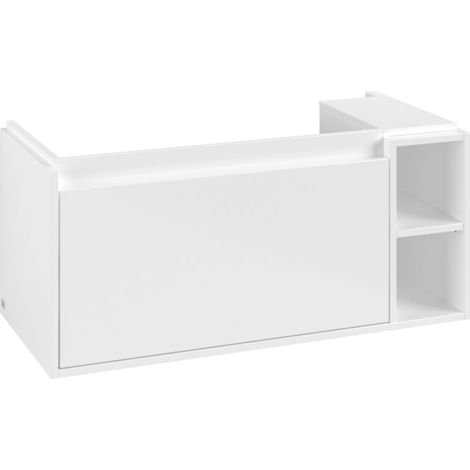 Villeroy & Boch C79100VE WTUS Skyla C79100 972x436x439mm 2