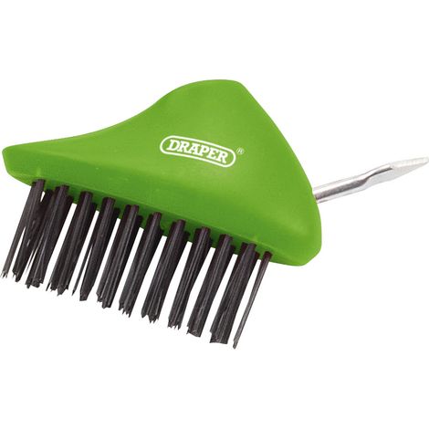 Draper Three Row Head for Paving Brush Set 58683 (83842) (1/5)