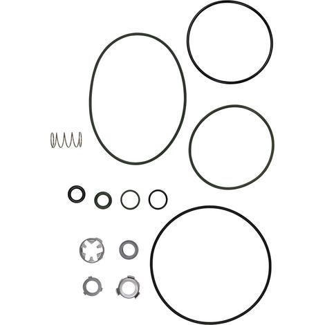 Kit de pièces de rechange pour garnitures mécaniques. Pour UMT(D)/UPT(D) RUUE/V D16