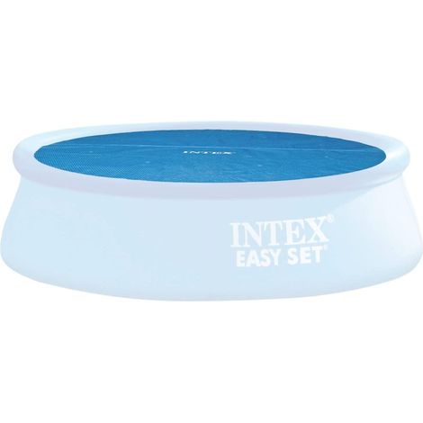 Bâche Solaire pour Piscine Easy (1/5)