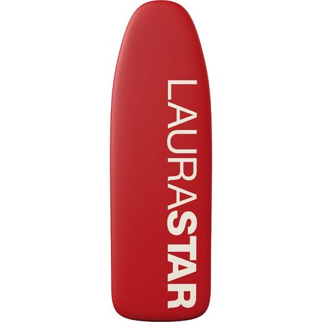 Laurastar - custodia per asse da stiro - go + -rosso - 5607804785 - 0790776006954