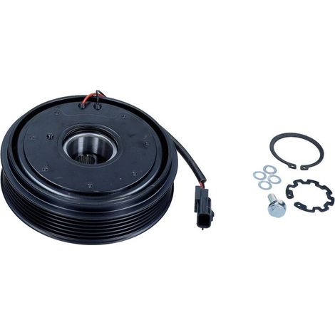 Embrayage magnétique, pour compresseurs de climatisation MAXGEAR AC130220 DACIA