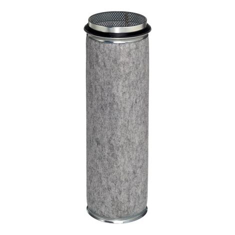 Filtre à air HENGST E116LS