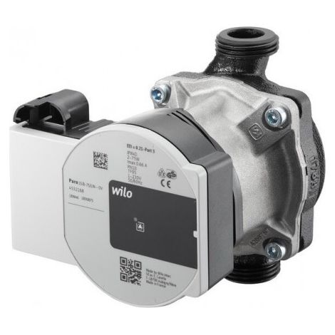 Pompe de rechange pour circuit de stockage pour Regumaq X-25/X-45