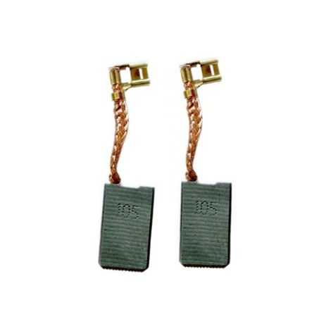 CZ. SET DI SPAZZOLE DEWALT