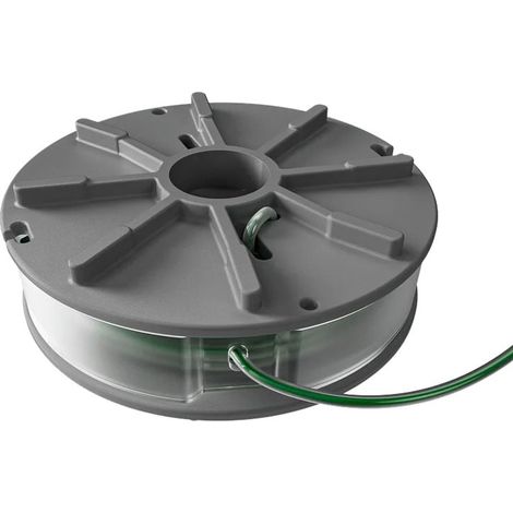 Bobina portafilo di ricambio Gardena 2mm 5411-20 (1/5)