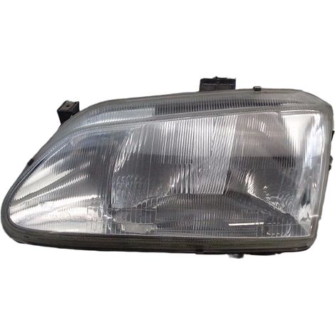 [PRODUIT D'OCCASION] Phare Gauche RENAULT Megane ♻️ Ref Oe. 260605784r - Garantie à vie (1/2)