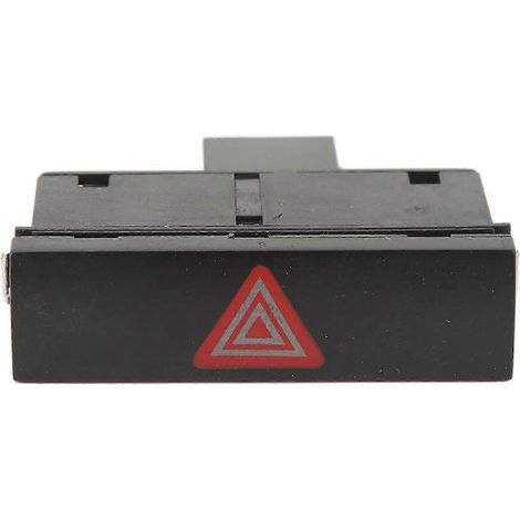 Bouton de signalisation d'urgence 4F0941509, clignotant pour Audi A6 Allroad, S6, C6 et RS6