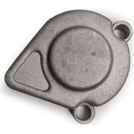 Protector piñon campana embrague Minimoto (1/3)