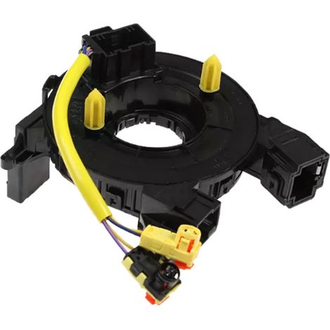 Spirale de volant pour Ford (13‑14), DG9T‑14A664‑ABW / 13210301 / 130128A (1/5)