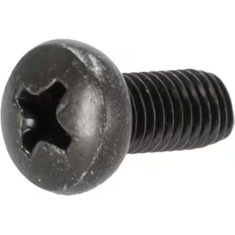 Tornillo cruxiforme M5x12mm GGP - CASTELGARDEN 112735598/0