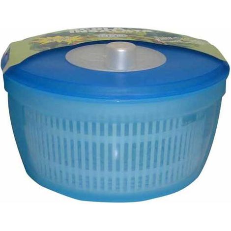 Centrifugadora de ensalada de 26 cm Frosty Dem