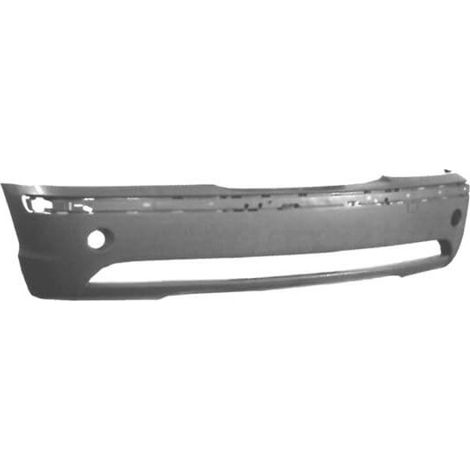Pare-choc avant à peindre BMW Serie 3 E46 phase 2 2001-2005