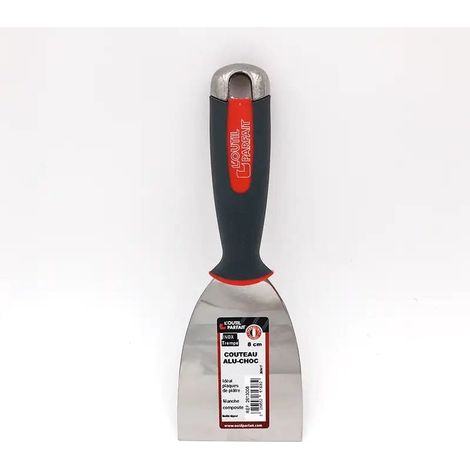 Messer für Trockenbauer ALU CHOC 8CM - OUTILPARFAIT 2613008