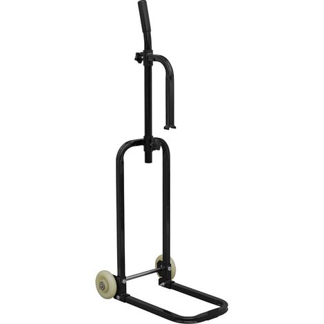 Sealey Gear Oil Drum Trolley TP67DT (1/2)